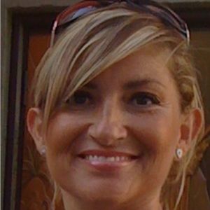 Meet your Posher, Maria e.